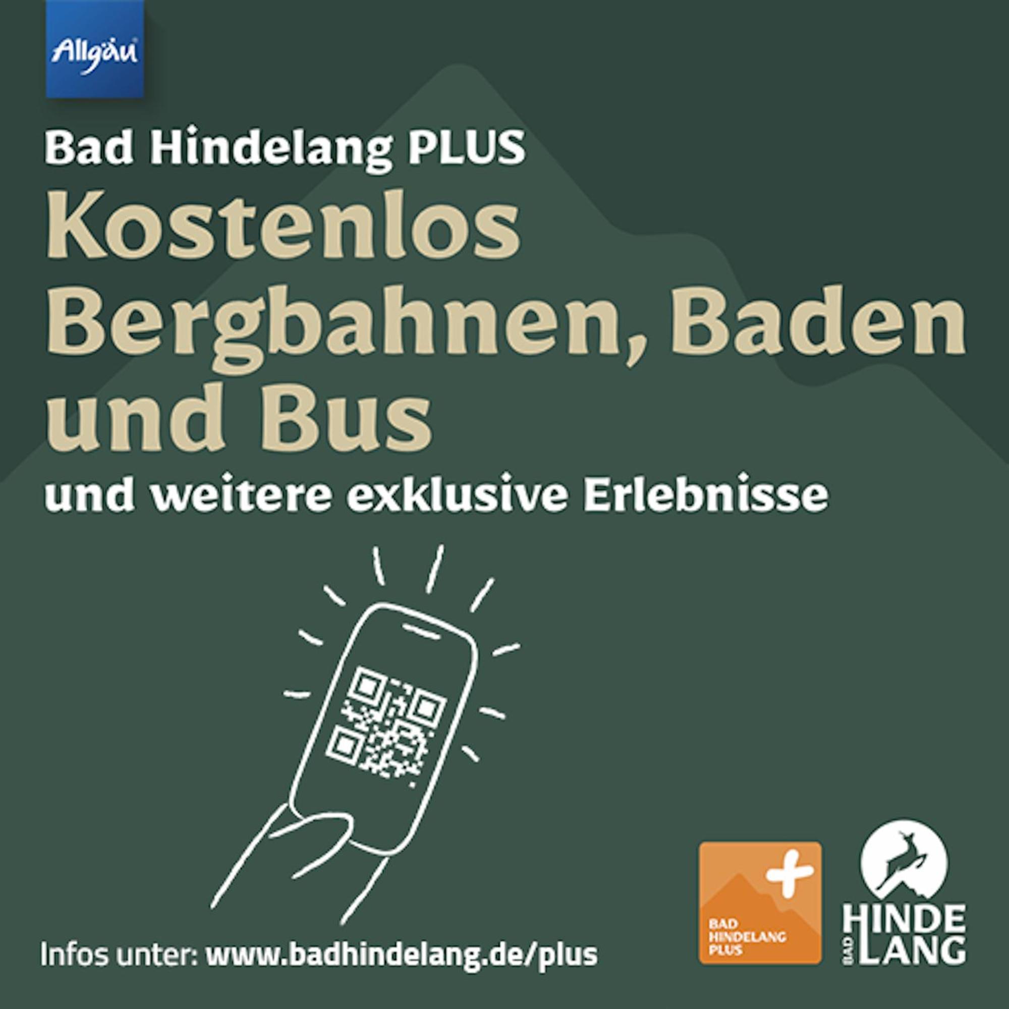 Landhaus Via Decia - Bad Hindelang Plus Partner Exteriér fotografie