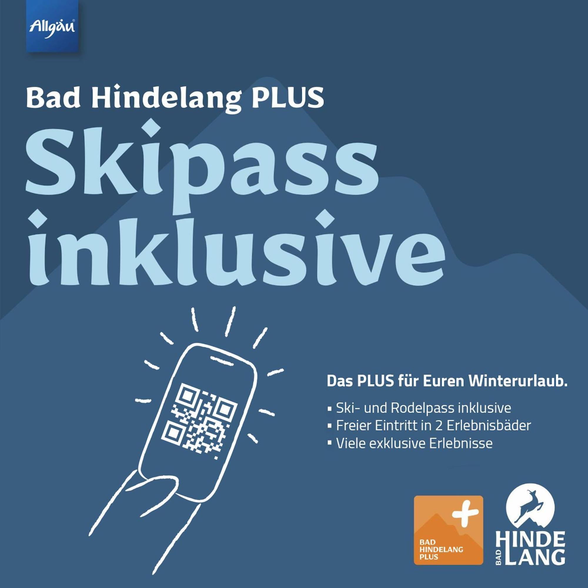 Landhaus Via Decia - Bad Hindelang Plus Partner Exteriér fotografie