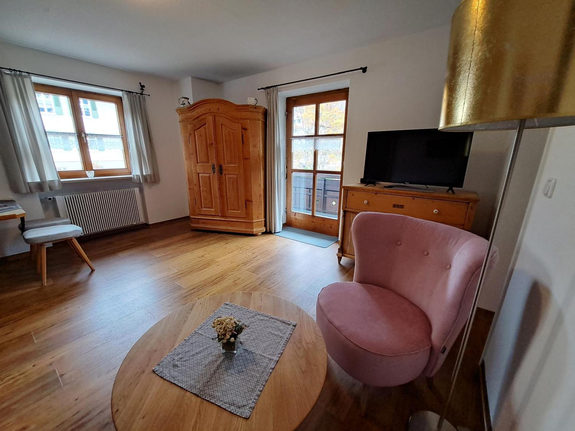 Landhaus Via Decia - Bad Hindelang Plus Partner Exteriér fotografie