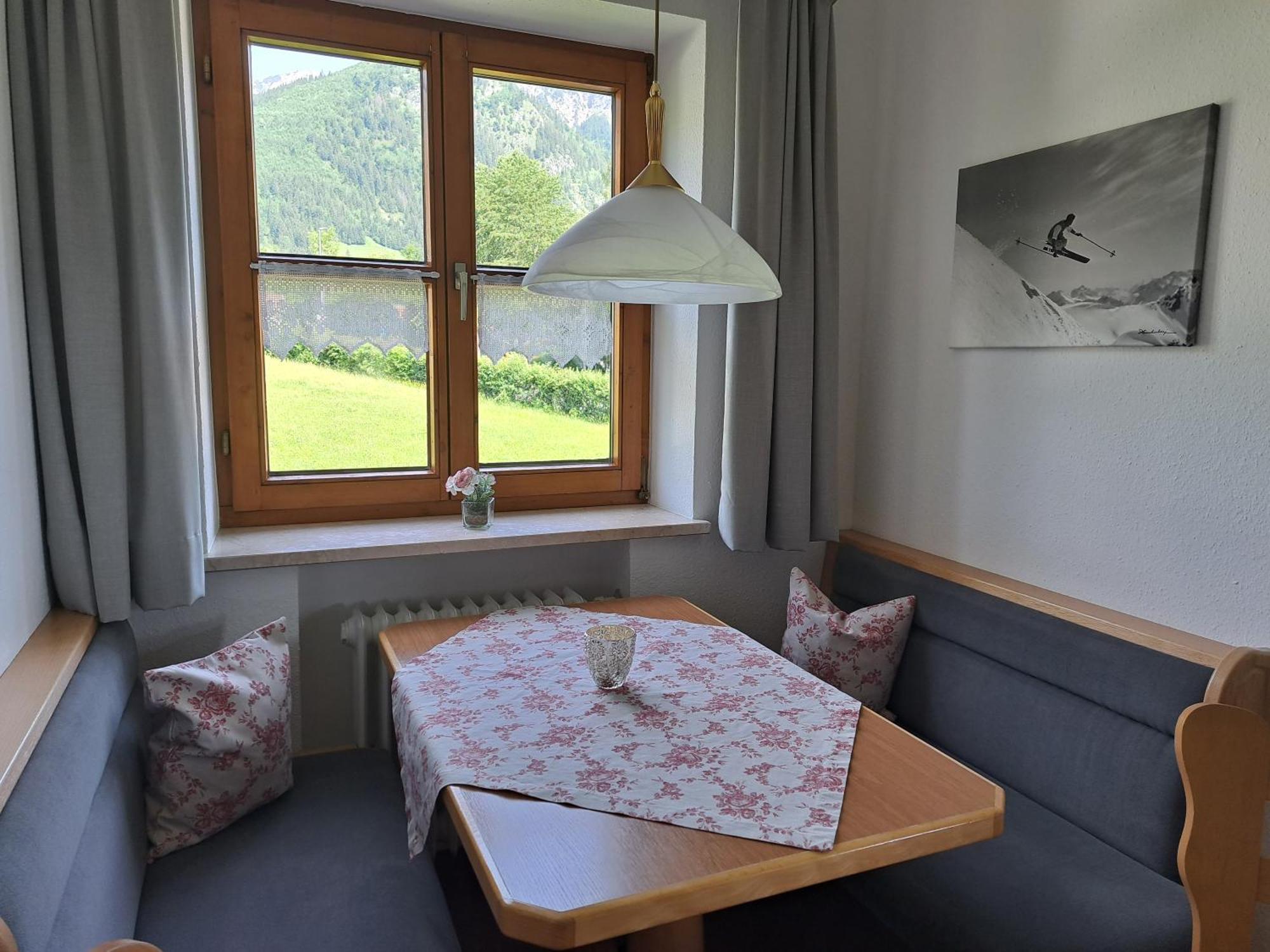 Landhaus Via Decia - Bad Hindelang Plus Partner Exteriér fotografie