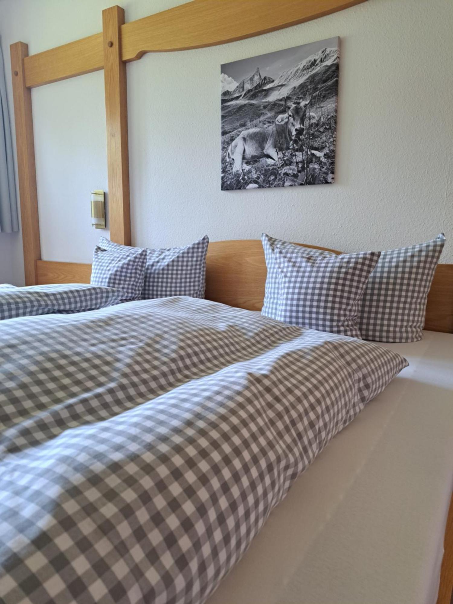 Landhaus Via Decia - Bad Hindelang Plus Partner Exteriér fotografie