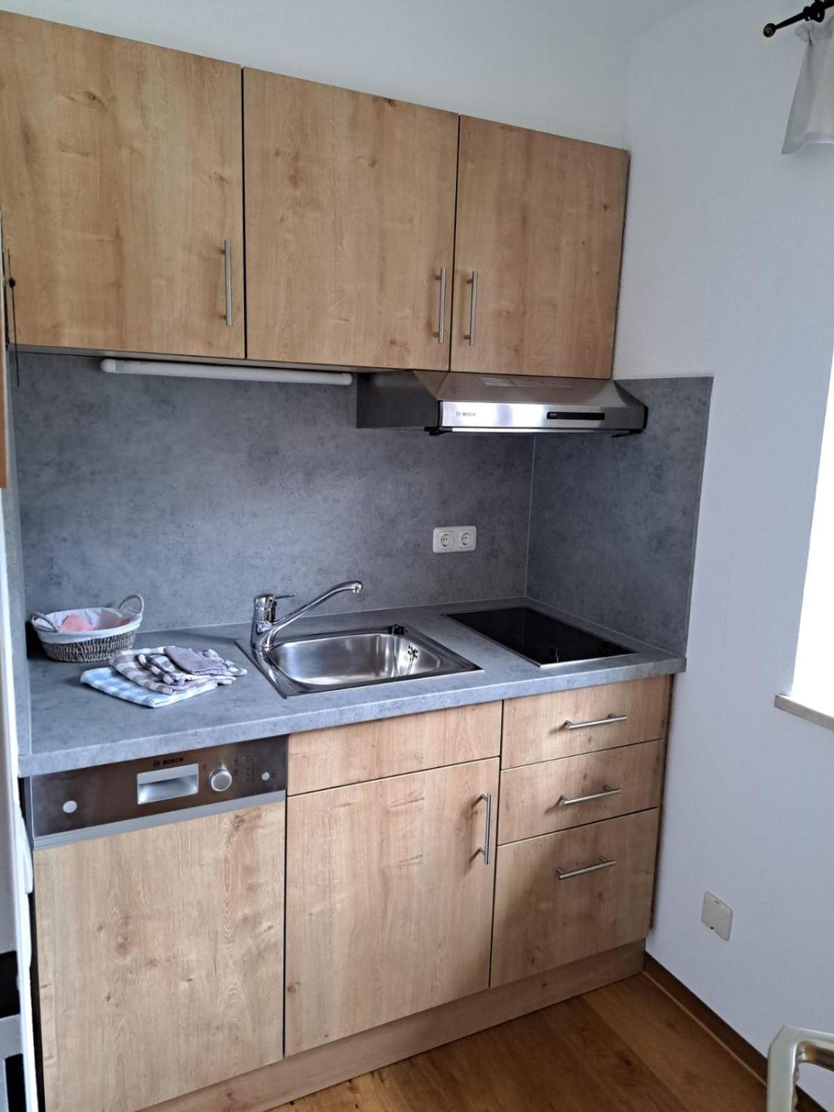 Landhaus Via Decia - Bad Hindelang Plus Partner Exteriér fotografie