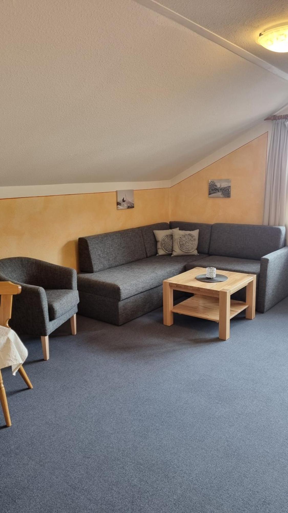Landhaus Via Decia - Bad Hindelang Plus Partner Exteriér fotografie