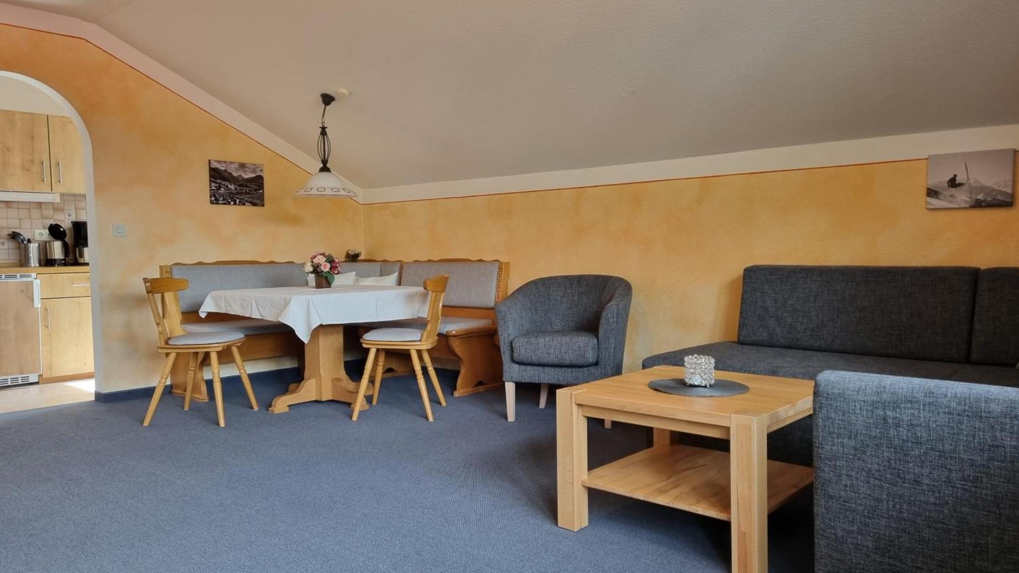 Landhaus Via Decia - Bad Hindelang Plus Partner Exteriér fotografie