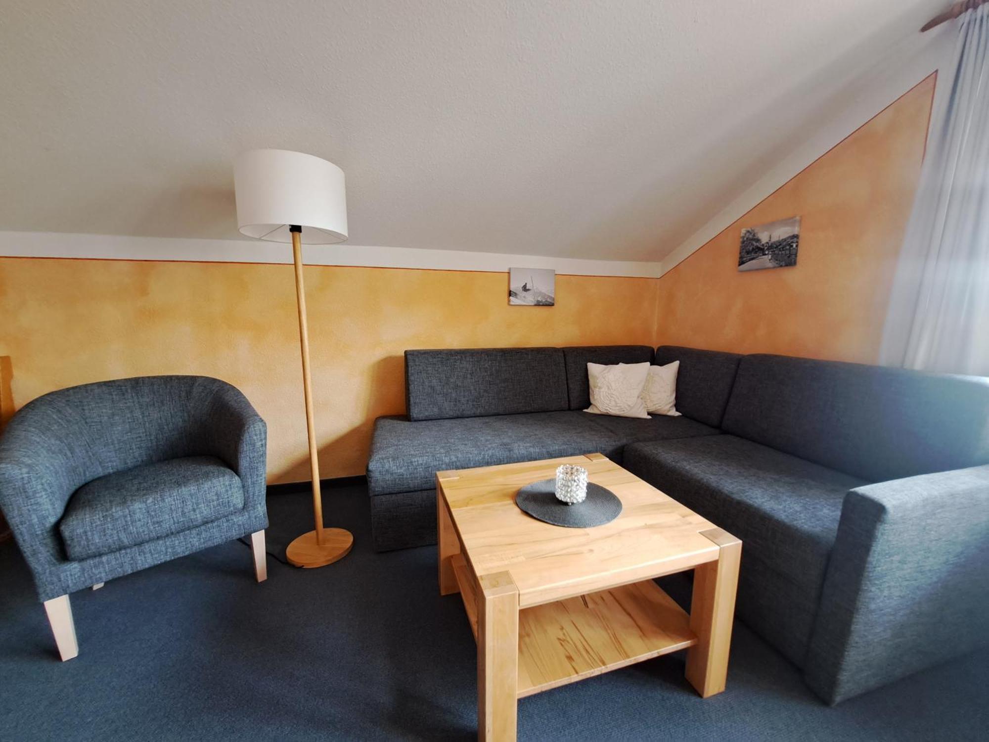 Landhaus Via Decia - Bad Hindelang Plus Partner Exteriér fotografie