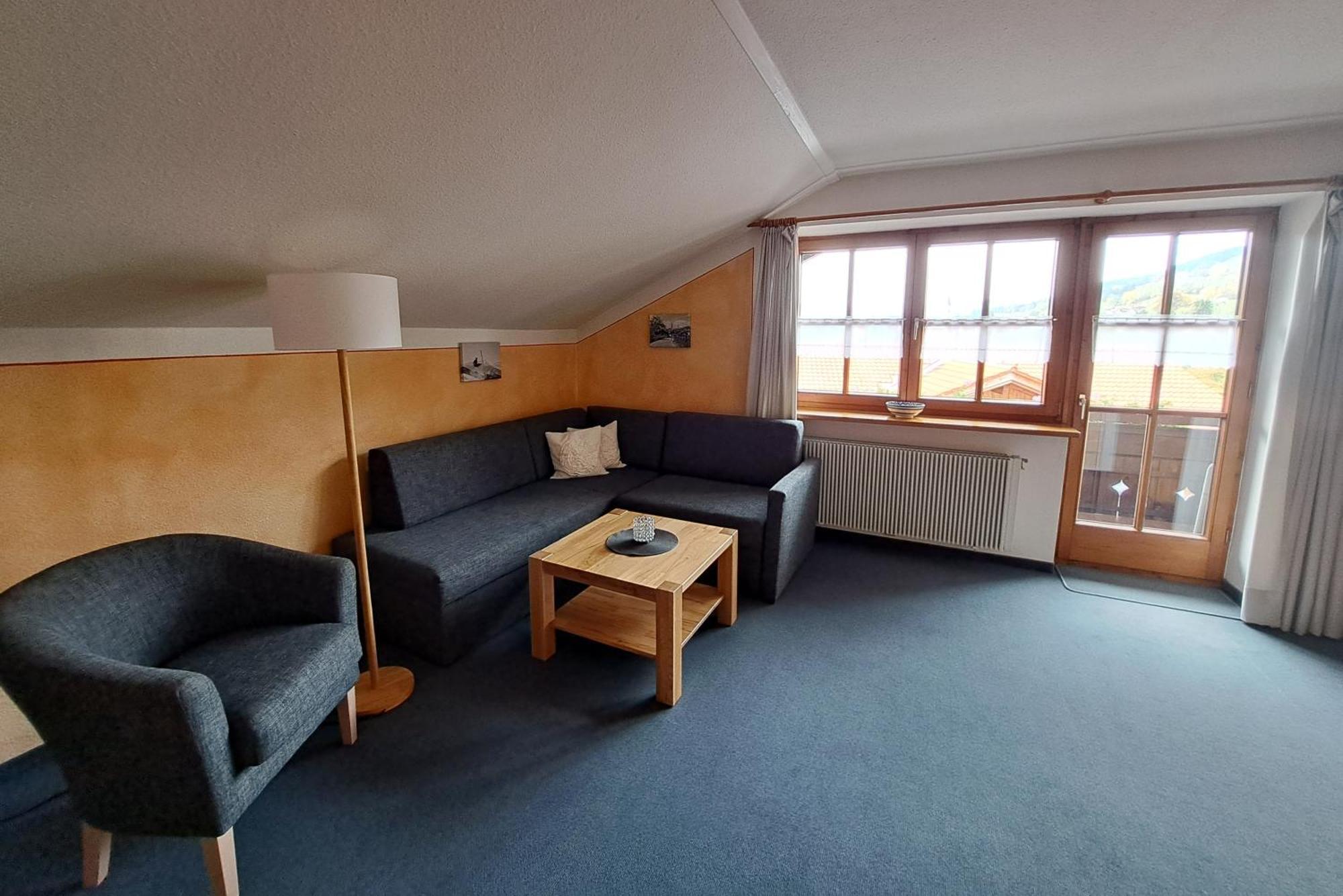 Landhaus Via Decia - Bad Hindelang Plus Partner Exteriér fotografie