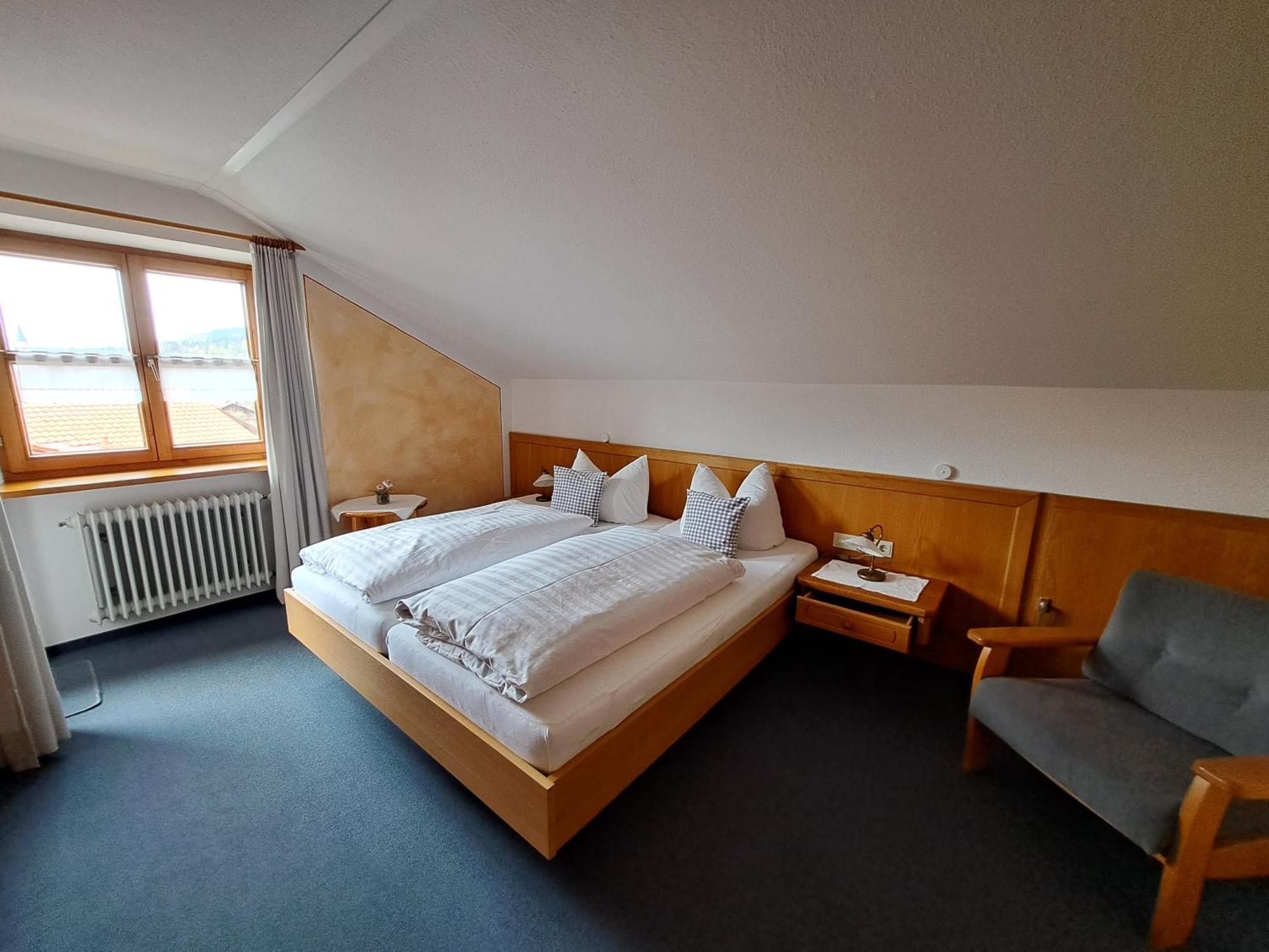 Landhaus Via Decia - Bad Hindelang Plus Partner Exteriér fotografie