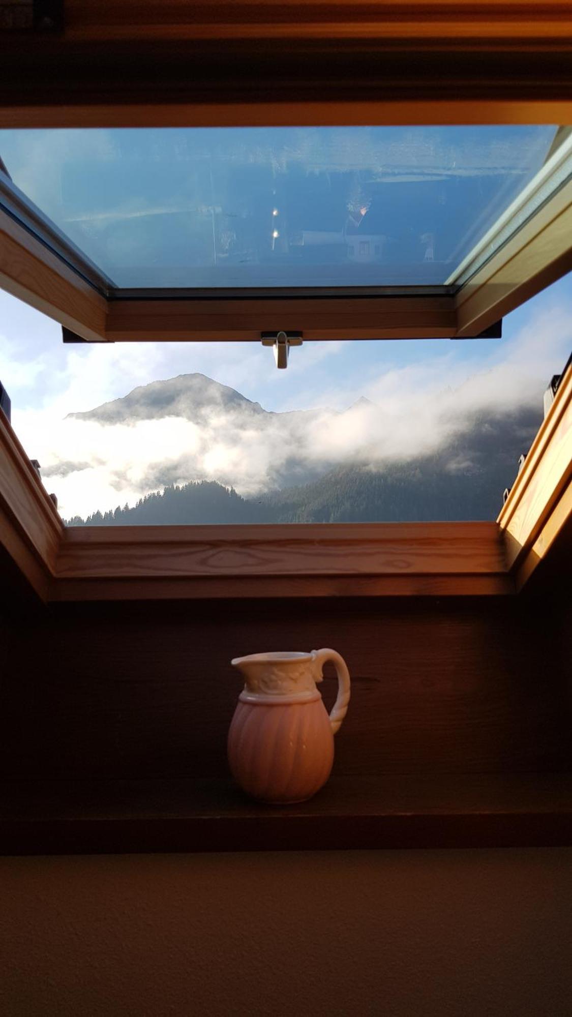 Landhaus Via Decia - Bad Hindelang Plus Partner Exteriér fotografie
