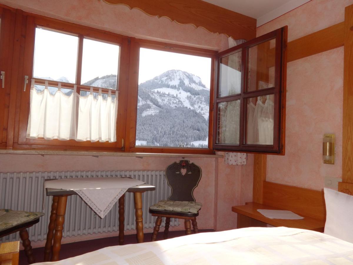 Landhaus Via Decia - Bad Hindelang Plus Partner Exteriér fotografie